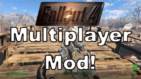 fallout 4 2 player|fallout 4 multiplayer mode.